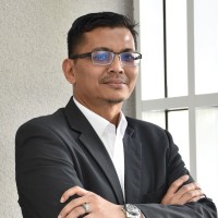Ts. Muhammad Lofty Abd Karim, Rttp