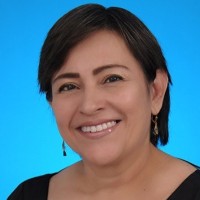 Olga Beatriz España Ríos