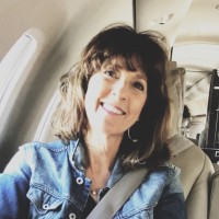 Patti Gibson