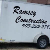 Bryan Ramsey
