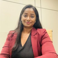 Vidya Shree