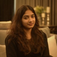 Sanjana Prakash
