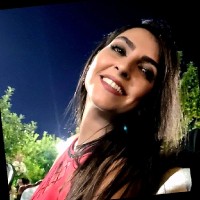 Negar Navidi