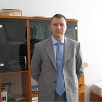 Eugene Melnik