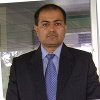 Khalid Badar Khan