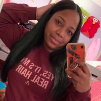 Sharifa Martin