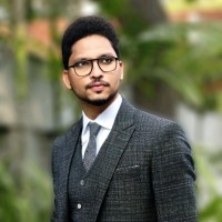 Akram Baig