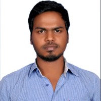 Gautham Prabakaran B