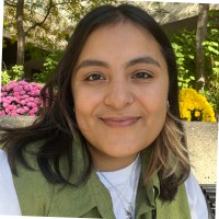 Alexandria Solorzano- Caruso