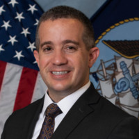 Christopher Ragsdale