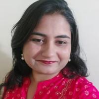 Pallavi Chawla