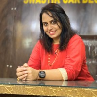 Ashwini Puranik - Chavan