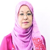 Sharifah Musainah Syed Alwi
