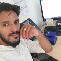 Shameer Kazhungil