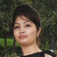Amrita Kaur