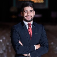 Raphael Cardoso