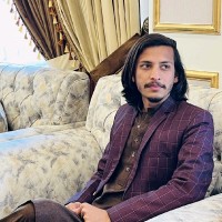 Samiullah Awan