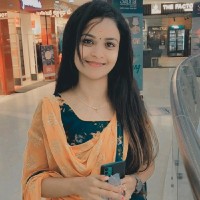 Divya Barathi M