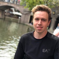 Tom De Weerdt