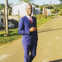 Ndanenhle Khumalo