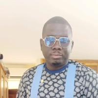 Henri Gautier EJENGUELE Jangwa