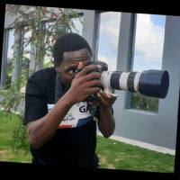 Daud Kandonga