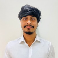 Tejas Kapadi