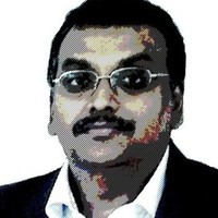 Arikrishnan Subramanian