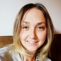 Jessica Andersson Sorvari
