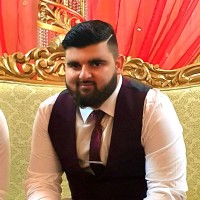 Abdul Mateen