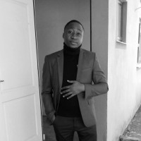 Lewis Chisha