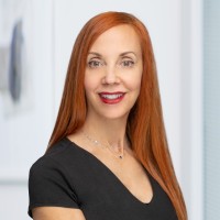 Kathryn Kirkpatrick
