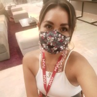 Flor Bautista
