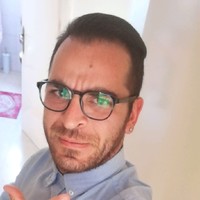 Andreas Nicolaou