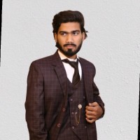 Syed Muhammad Bilal Mehdi