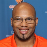 Sean Anthony Washington