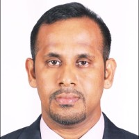 Saravan Kanagaratnam