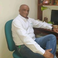 Pedro Felipe Vargas Quintero