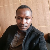 Stephen Njoroge
