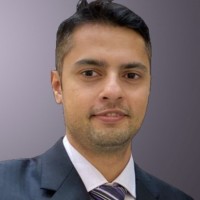 Muhammad Imad Khan