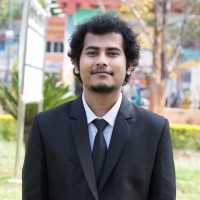 Samadhan Mandpe