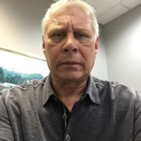 Dale Mosny