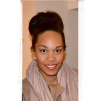 Laura Doumbouya