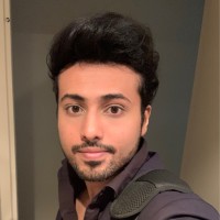 Karan Parikh