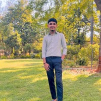 Nikhil Parmar