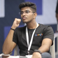 Akhil Krishnan Nair