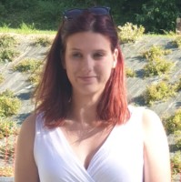 Estelle Tillet