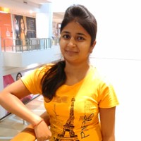 Nidhi Aggarwal