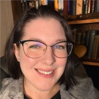 Stephanie Litter-Reber