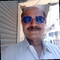Sharad Nair